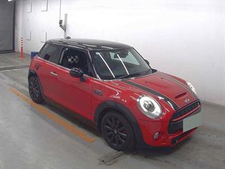 2017 Mini Cooper - Thumbnail