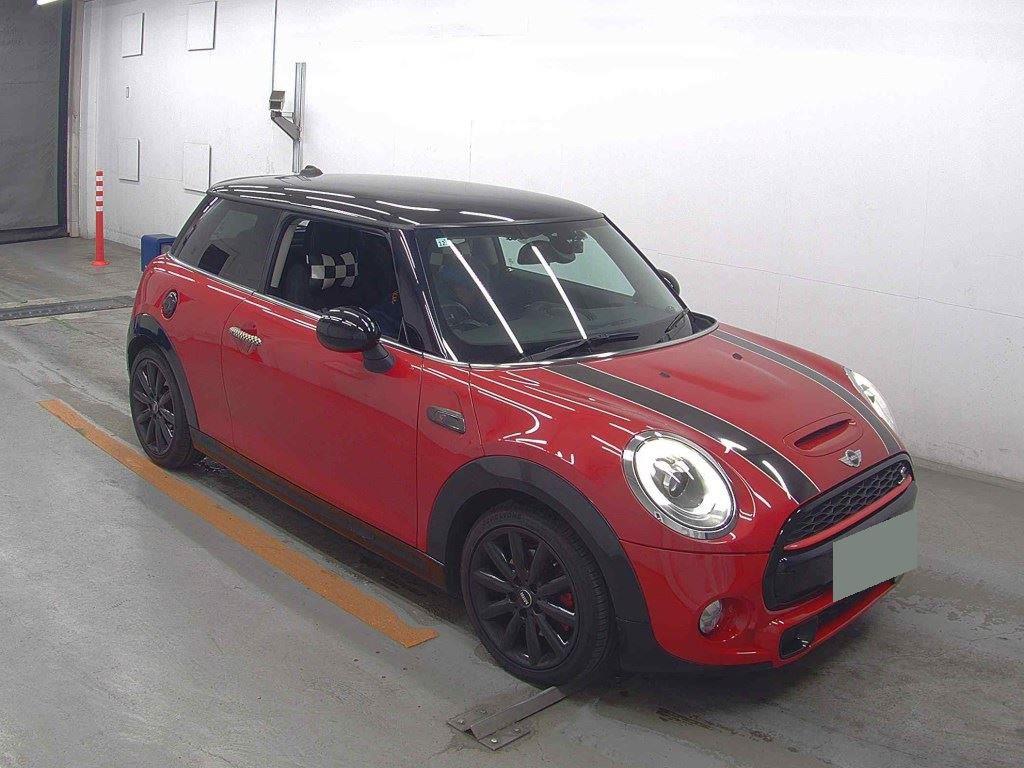 2017 Mini Cooper