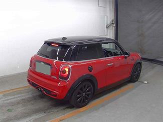 2017 Mini Cooper - Thumbnail