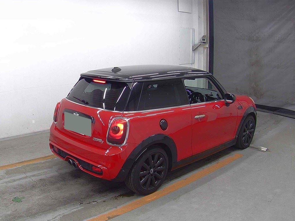 2017 Mini Cooper
