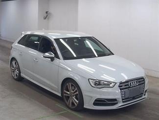 2014 Audi S3 - Thumbnail