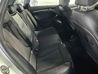 2014 Audi S3 - Thumbnail