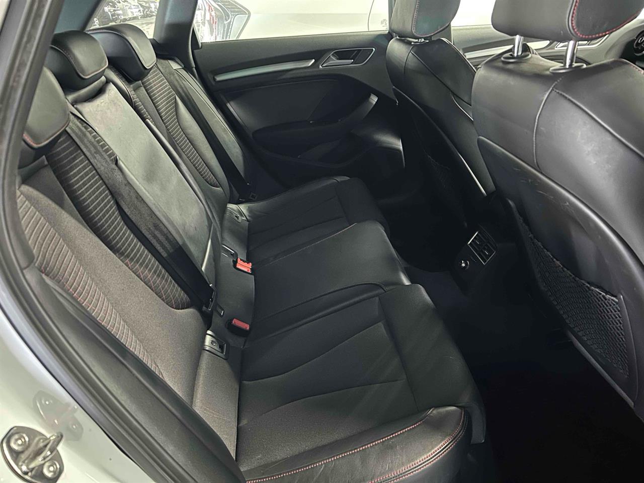 2014 Audi S3