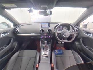2014 Audi S3 - Thumbnail