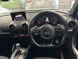 2014 Audi S3 - Thumbnail
