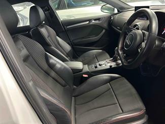 2014 Audi S3 - Thumbnail