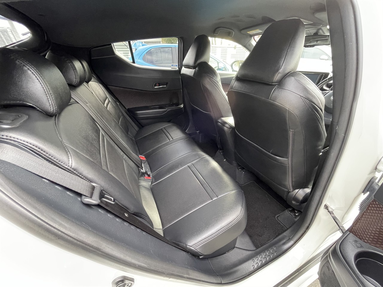 2019 Toyota C-HR
