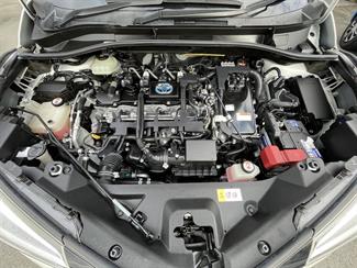 2019 Toyota C-HR - Thumbnail