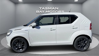 2016 Suzuki Ignis - Thumbnail