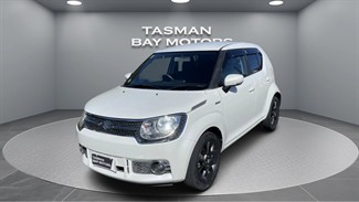 2016 Suzuki Ignis - Thumbnail