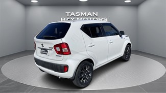 2016 Suzuki Ignis - Thumbnail