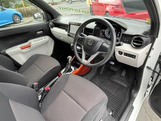 2016 Suzuki Ignis - Thumbnail