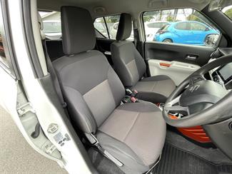 2016 Suzuki Ignis - Thumbnail