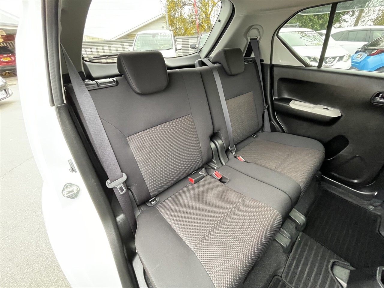2016 Suzuki Ignis
