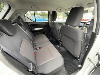 2016 Suzuki Ignis - Thumbnail