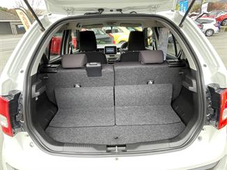 2016 Suzuki Ignis - Thumbnail