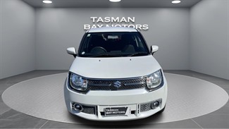 2016 Suzuki Ignis - Thumbnail