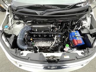 2016 Suzuki Ignis - Thumbnail