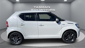 2016 Suzuki Ignis - Thumbnail