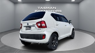 2016 Suzuki Ignis - Thumbnail
