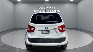 2016 Suzuki Ignis - Thumbnail