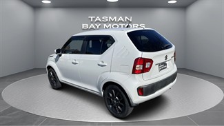 2016 Suzuki Ignis - Thumbnail