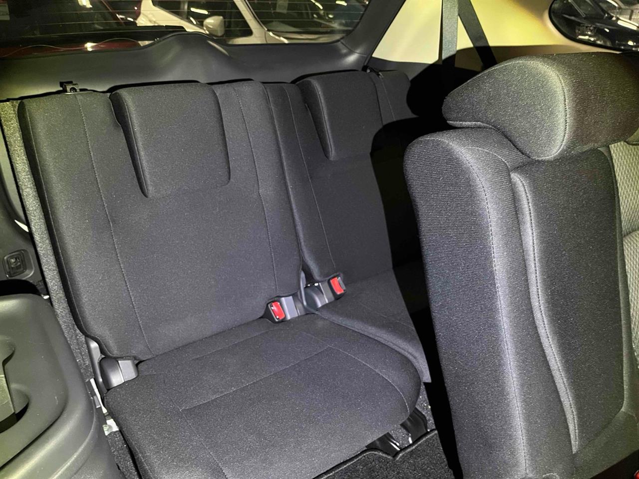 2015 Mitsubishi Outlander