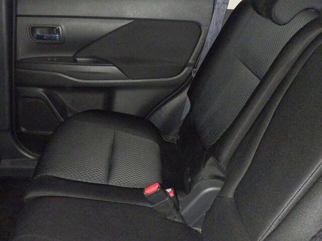 2015 Mitsubishi Outlander