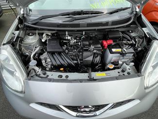 2020 Nissan March - Thumbnail