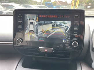 2021 Toyota Yaris Cross - Thumbnail