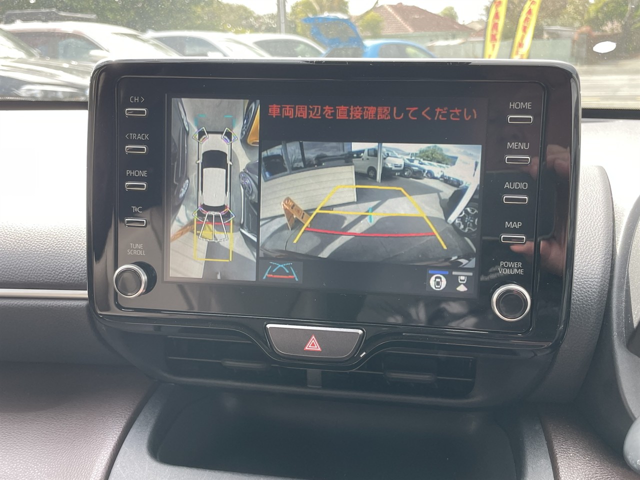 2021 Toyota Yaris Cross