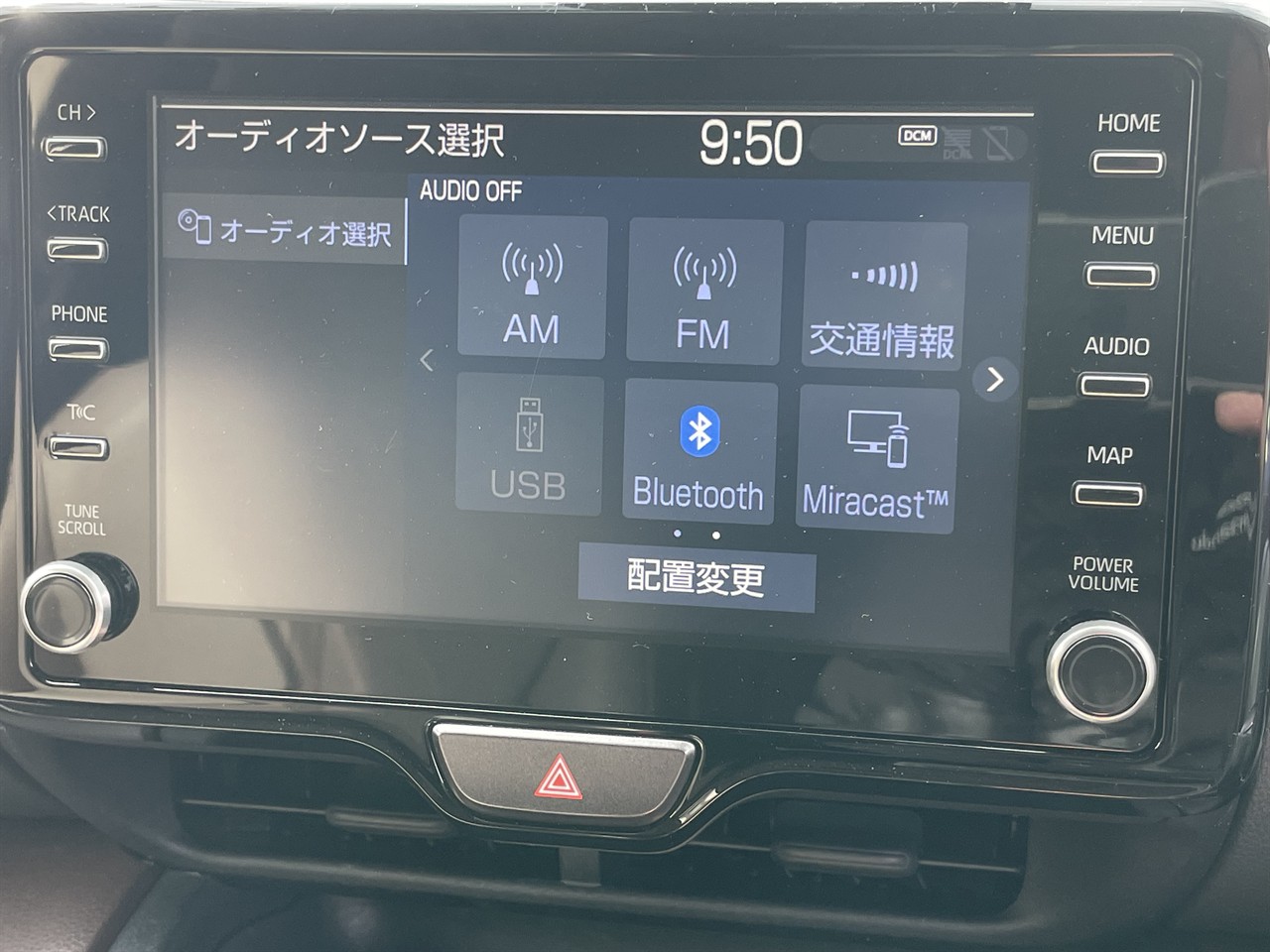 2021 Toyota Yaris Cross