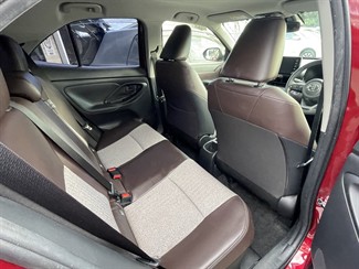 2021 Toyota Yaris Cross - Thumbnail