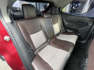 2021 Toyota Yaris Cross - Thumbnail