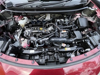 2021 Toyota Yaris Cross - Thumbnail