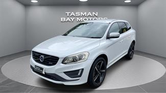 2015 Volvo XC60 - Thumbnail