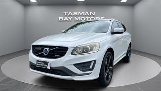 2015 Volvo XC60 - Thumbnail