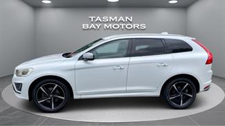 2015 Volvo XC60 - Thumbnail