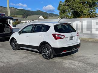 2015 Suzuki SX4 - Thumbnail