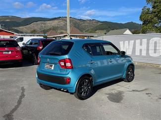 2016 Suzuki Ignis - Thumbnail