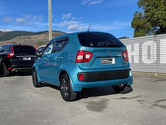 2016 Suzuki Ignis - Thumbnail