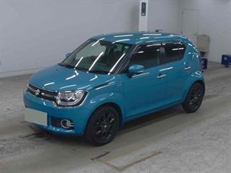 2016 Suzuki Ignis - Thumbnail