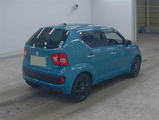 2016 Suzuki Ignis - Thumbnail