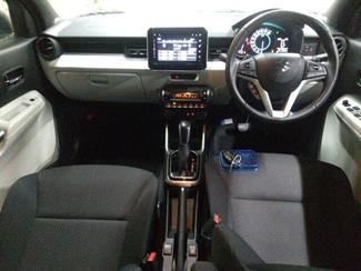 2016 Suzuki Ignis - Thumbnail