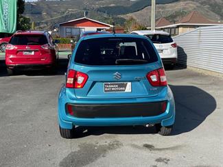 2016 Suzuki Ignis - Thumbnail