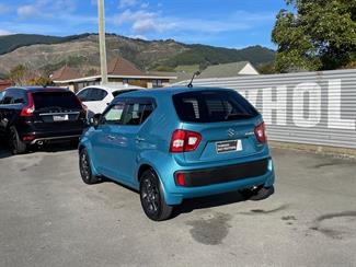 2016 Suzuki Ignis - Thumbnail