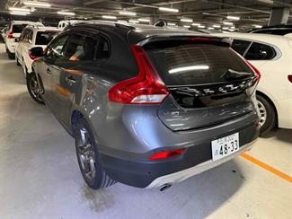 2013 Volvo V40 - Thumbnail