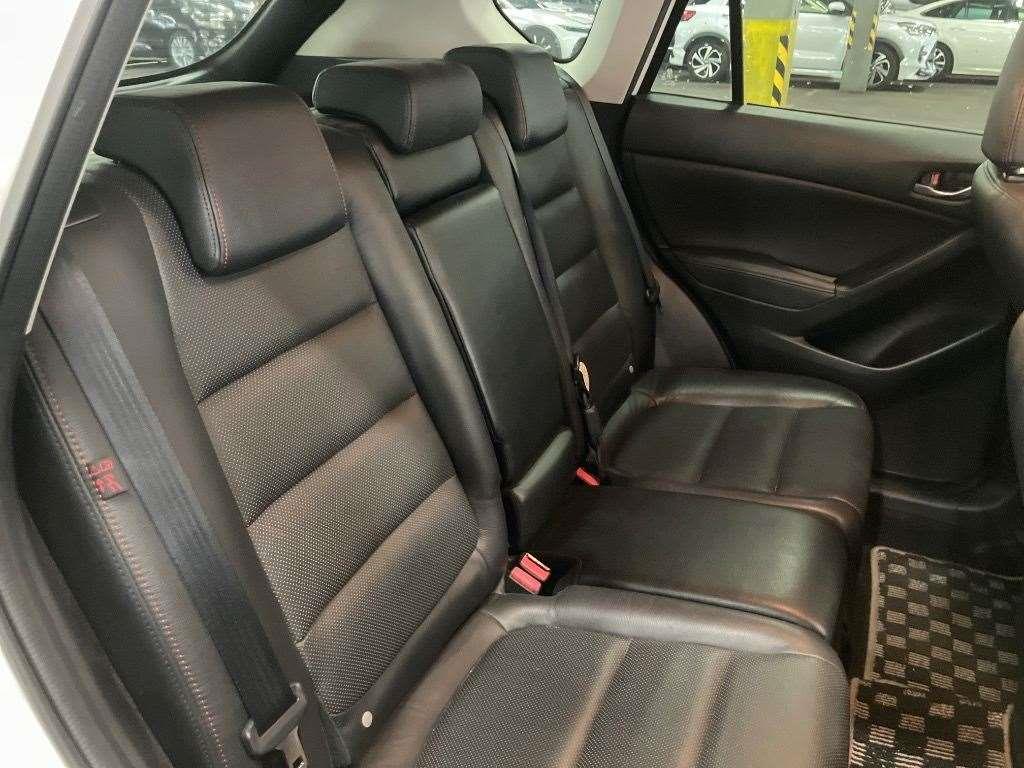 2013 Mazda CX-5