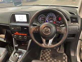 2013 Mazda CX-5 - Thumbnail