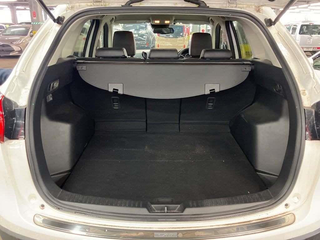 2013 Mazda CX-5